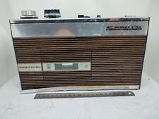 Grundig radio mangiacassette usato  Val di Zoldo