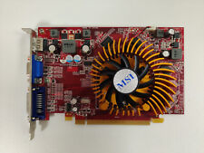 Msi ati radeon d'occasion  Marbache