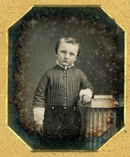 Plate daguerreotype serious for sale  Altamonte Springs
