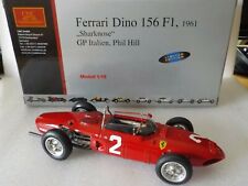 Cmc ferrari 156 gebraucht kaufen  Dreikirchen, Herschbach, Wallmerod