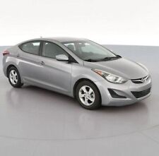 2014 hyundai elantra for sale  Long Beach