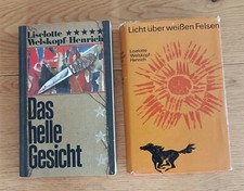 Liselotte welskopf henrich gebraucht kaufen  Dresden