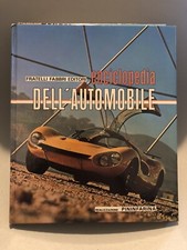 Volumi num. enciclopedia usato  Torino