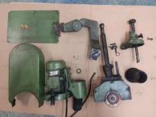 Konvolut teile vollmer gebraucht kaufen  Pöttmes