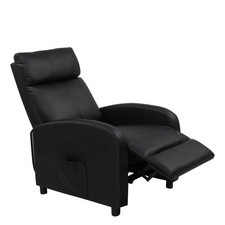 Fauteuil inclinable électriqu d'occasion  Gonesse