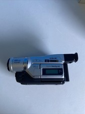 Caméscope sony handycam d'occasion  Nice-