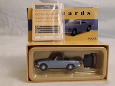 Corgi vanguards scale for sale  LONDON