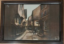 Kevin platt framed for sale  CRAWLEY