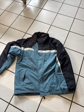quicksilver jacke gebraucht kaufen  Windhagen