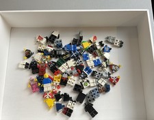 Lego figurenteile 100g gebraucht kaufen Lego figurenteile 100g gebraucht kaufen  Falkensee