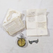 Cronografo sdoppiante craba usato Cronografo sdoppiante craba usato  Forli