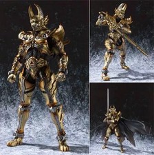 Figurine makai movable d'occasion  Expédié en France