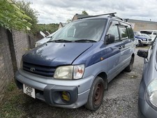 Toyota liteace townace for sale  STOCKPORT