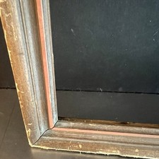 Wooden frame vintage for sale  Massapequa Park