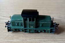 fleischmann 1306 gebraucht kaufen fleischmann 1306 gebraucht kaufen  Ottersberg