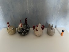 Poules décoratives d'occasion Poules décoratives d'occasion  Mulhouse-