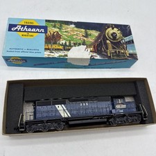Scale athearn sd40 for sale Scale athearn sd40 for sale  Lawrence