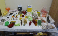 Big lot fly for sale  LOWESTOFT