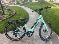Aventon pace 500 for sale  Rockville