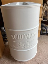 Echomax em230 radar for sale  WORCESTER