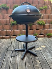 Steba 350 barbecue gebraucht kaufen  Dresden