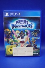 Juego Playstation 4 - Skylanders Imaginators segunda mano  Embacar hacia Mexico