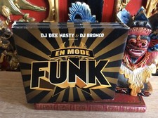 Dee nasty bronco d'occasion  Juvisy-sur-Orge