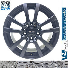 Alufelge lk 5x120 gebraucht kaufen  Hopsten