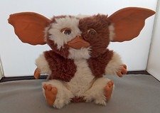 Gremlins gizmo plush for sale  THETFORD