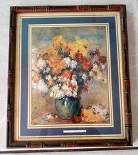 Tableau chromo auguste d'occasion  Laruscade