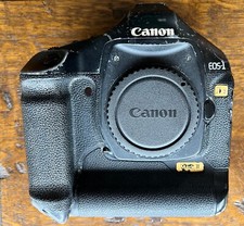 Canon eos 1ds for sale  AXMINSTER