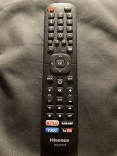 Original hisense smart for sale  Denton
