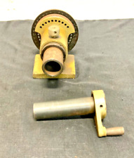 Collet precision spin for sale  Rosedale
