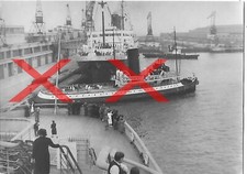 1938 paquebot normandie d'occasion  Dijon