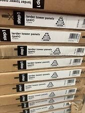 Homebase hygena larder for sale  MANCHESTER