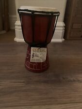 Small djembe african for sale  Tampa