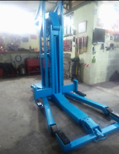 Ponte sollevatore automobile usato Ponte sollevatore automobile usato  Biella