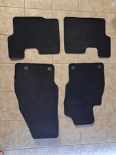 Tapis velour noir d'occasion  Vitry-en-Artois
