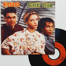45t niagara tchiki d'occasion  Courtry