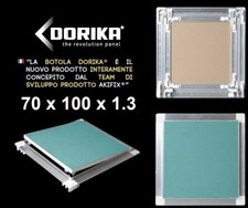 Akifix namcp04108bd botola usato  Falconara Marittima