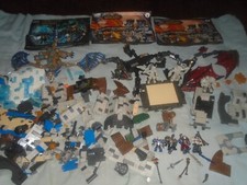 Lot mega bloks d'occasion  Luxeuil-les-Bains