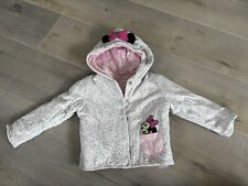 Jacke minnie maus gebraucht kaufen  Oschatz