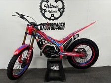 Beta evo 125 for sale  TELFORD