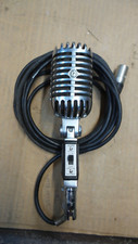Shure microphone 55sw for sale  Tacoma