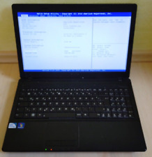 Laptop asus a54c gebraucht kaufen  Mittenwalde