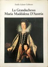 Granduchessa maria maddalena usato  Genova