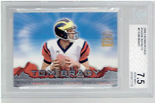 Tom brady 2000 for sale  Wabeno