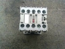 Contacteur 20amp poles d'occasion Contacteur 20amp poles d'occasion  Rouen-