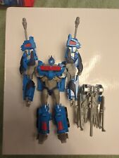 Hasbro transformers prime for sale  GILLINGHAM