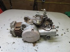 1984 yamaha qt50 for sale  Watertown